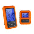 thumbnail image 3 of LOVIVER TP-40A Food Kitchen Thermometer 100M Screen for BBQ Grill Oven, 3 of 8