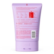being CURL POWER Curl Defining Shampoo with Coconut and Grapeseed Oil 354mL
