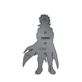 thumbnail image 5 of FiGPiN - My Hero Academia - Dabi Enamel Pin (1519) (MHA), 5 of 6