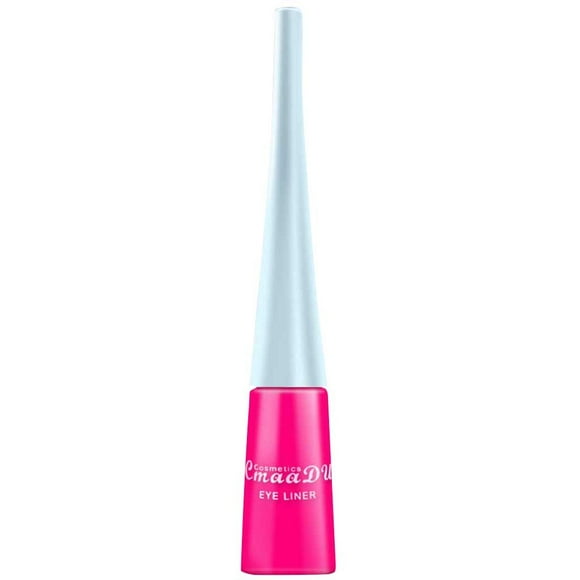 Liquid Eyeliner Vikudy Hot Sale! Matte Quick-Drying Colored Liquid Eyeliner Rose Red Eyeliner the Holidays Gifts for Women Sales Today Clearance