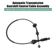 thumbnail image 3 of Cable de control de transmisión automática para JEEP GRAND CHEROKEE 1993 1994 1995 1996 1997 1998 No.52104095, 3 of 6