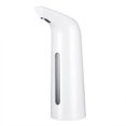 thumbnail image 4 of jesticaly Automatic Soap Dispenser Sensor Liquid Dispensers Foam Dispensing Tool Porcelain White, 4 of 5