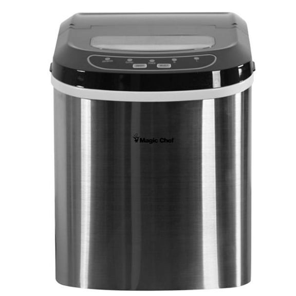 máquina de hielo para 12 kg