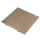 thumbnail image 5 of Placa de acero de resorte, plataforma de impresión de cama PEI de doble cara Flexible, piezas de impresora 3D, 310x310mm, 5 of 8