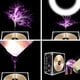 thumbnail image 2 of Para Altavoz Bobina Generador Eléctrico Productos Experimentales Educativos BT, 2 of 8
