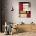 thumbnail image 3 of Connie Tunick 17x24 Gallery Wrapped Canvas Wall Art Titled - Enlightenment II, 3 of 4