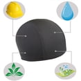 thumbnail image 4 of Unisex Quick Drying Hat Cycling Skull Cap Bike Motorbike Under Helmet Thermal, 4 of 8