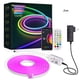 thumbnail image 1 of DIY Colorful LED Neon Light Colorful Light Graffiti WiFi Bluetooth Colorful Neon Light, 1 of 2