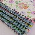 thumbnail image 3 of 80Sheets Notepad Portable Travel Diary Planner Schedule Diary Journal For Work School Office Supplies, 3 of 4