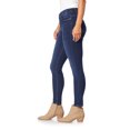 thumbnail image 3 of Angels Forever Young Women's 360 Sculpt Skinny Mid-Rise Jeans, 3 of 3
