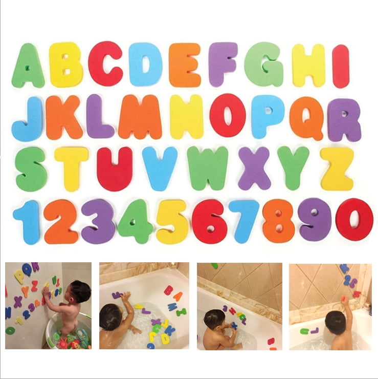 kids alphabet toys