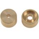 thumbnail image 4 of 2 Unidades Válvula de Trompeta Botones de Dedo Accesorios de Piezas de Trompeta Accesorios de Instrumentos Musicales Oro, 4 of 5