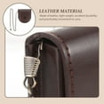 thumbnail image 4 of Bolsa de bolsillo de reloj de estilo retro bolsa de almacenamiento bolso de reloj portátil Bolsa de reloj, 4 of 4