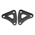 thumbnail image 1 of Lowering Links, Linkages, 20mm Motorcycle Lowering , Dog Bones s1000 -s1000F Accessory, 1 of 10