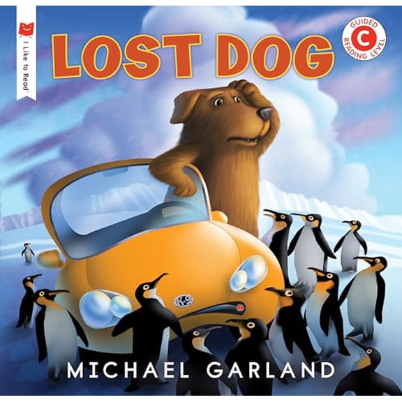 Pre-Owned Lost Dog (I Like to Read), 9780823434305, 0823434303, Paperback, Illustrated edition