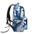 thumbnail image 3 of Balery Flower Mochila Escolar Impresa, Mochila Ligera para Viajes Casual, Mochila Duradera y Cómoda Multifuncional, Mochila para Laptop-One Size, 3 of 5