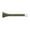 Antique Brass, variant on 3.75 in. Heavy Duty Baseboard Door Bumper, Antique
