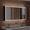 60" x 30", variant on ANGELES HOME 30"x30" LED Mirrored Medicine Cabinet, Medicine Cabinets with Lights for Bathroom, Recessed or Surface Mount, Led Medicine Cabinet with Outlets & USB, Defogger, Dimmer, Double Open Door