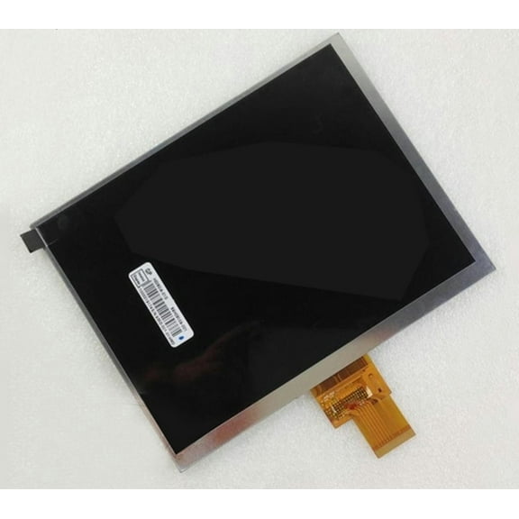 HE080IA-01F 8 inch 40 pin HD LCD screen