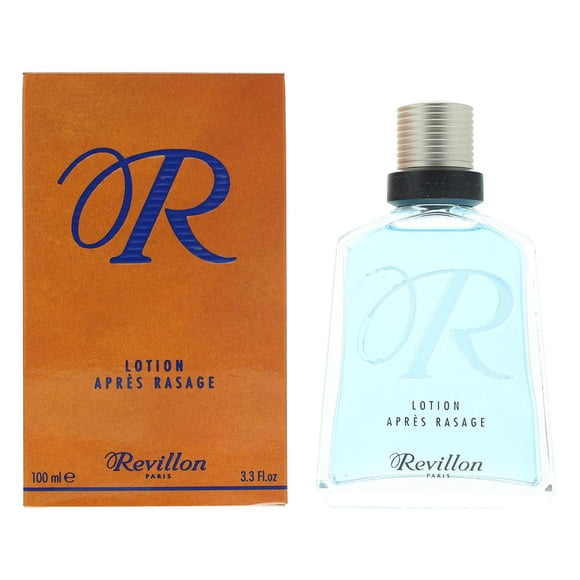Loción para después del afeitado Revillon R De Revillon para hombre 100 ml