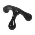 thumbnail image 1 of lionlar Point Body Massager Deep Tissue Massage Handheld for Arms Neck Waist Regular, 1 of 9