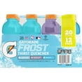 thumbnail image 3 of Gatorade G Thirst Quencher Variety Pack Sports Drink, 20 fl oz, 12 Count Bottles, 3 of 4
