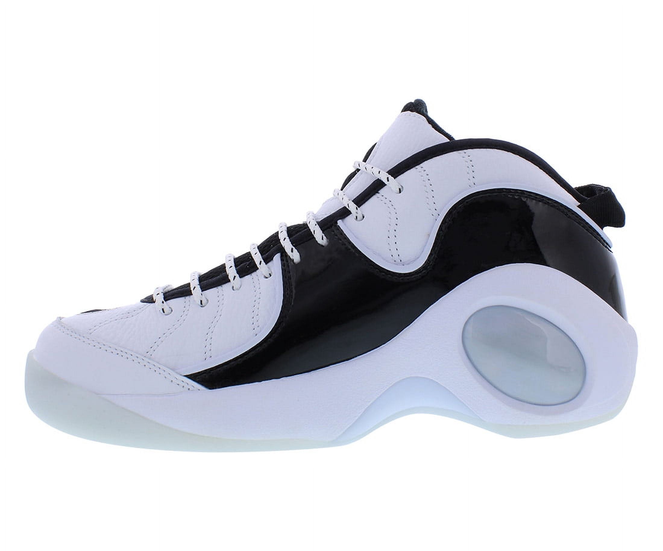 DV0820-100] Mens Nike Air Zoom Flight 95 'Football Grey