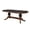 Antique Cherry, variant on Furniture of America Enschede Solid Wood Gaming Table in Brown Cherry