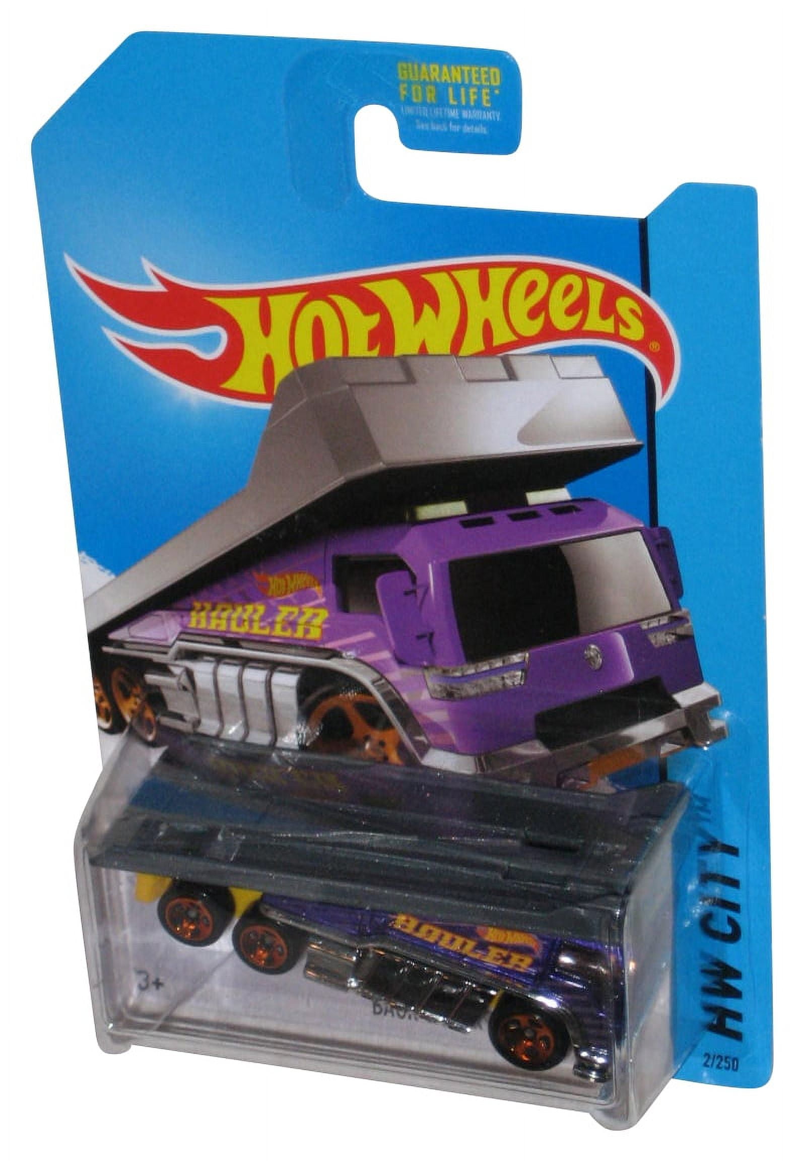 Hot Wheels HW Green Speed 5/10 (2021) Red Ford F-150