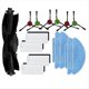 thumbnail image 1 of Para Eternal Pet Max X-Treme, Ultimate, Accesorios para Aspiradoras de Titanio, Piezas, Fregona, Filtro Hepa, Cepillo Lateral, 1 of 5