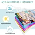 thumbnail image 3 of Greencycle Compatible for M100/M110/M200/M210 4" x 6" Photo Printer 320 Sheets Photo Paper & 8 Ink Cartridges, for DHP512/DHP513/DHP514/DHP515 Refill, 3 of 7