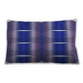 thumbnail image 1 of Ahgly Company Outdoor Rectangular Contemporary Lumbar Throw Pillow, 13 inch by 19 inch, 1 of 5