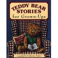 thumbnail image 1 of Pre-Owned Teddy Bear Stories for Grown-Ups (Paperback) by Catherine Taylor, 1 of 1