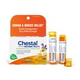 thumbnail image 3 of Boiron Chestal Pellets, Homeopathic Medicine for Cough & Mucus Relief, Chest Congestion, Dry, Fitful Cough, 2 x 80 Meltaway Pellets, 160CT, 3 of 10