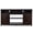 Brown, variant on LIVIZA Farmhouse TV Stand for TVs up to 65", Entertainment Center Console Table with Barn Door, Black