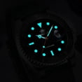 thumbnail image 5 of ADDIESDIVE Men's Analog Quartz Watch, 200M Waterproof Dive Watch with Ceramic Bezel, Japanese Movement, Super-Luminous, 5 of 9
