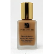 Estee Lauder Double Wear Stay-in-Place Foundation - 4N2 Spiced Sand (neutral undertone rosy & golden)