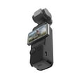 thumbnail image 3 of PULUZ Camera protective cover,Pocket 3 Scratch Compatible Body Cover Pu894 Camera Silicone Cover Camera Case Compatible With Camera Body -scratch Camera Or Case -scratch Compatible Cover Camera, 3 of 7