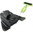 thumbnail image 3 of For Dodge Challenger 2008-2018 Trunk Lock Actuator | Replacement For 5056244AD, 5056244AB, 3 of 6