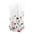thumbnail image 5 of Tops sin mangas de gasa para mujer, Tops de tubo para verano, blusas casuales sexys para vacaciones Pompotops  lopia992131, 5 of 5