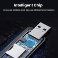 thumbnail image 2 of Usb 3.0 Card Reader, 2 of 4