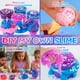 thumbnail image 2 of Kit de miniunicornio ZonFrto para niñas con Glimmer Slime, 2 of 7