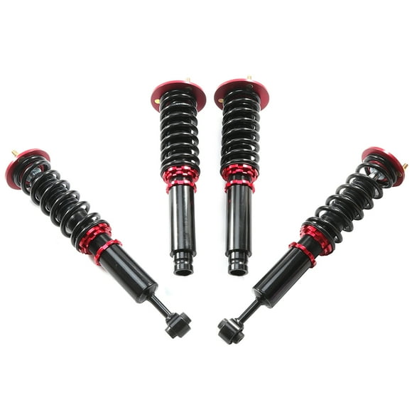 Acura Tl Suspension Shock Mounting Kit