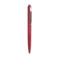 thumbnail image 2 of Paquete 1000 piezas Bolígrafo híbrido metálico-plástico-DUBBO rojo 1 x 13.6, 2 of 5
