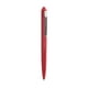thumbnail image 2 of Paquete 1000 piezas Bolígrafo híbrido metálico-plástico-DUBBO rojo 1 x 13.6, 2 of 5