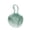 B, variant on 1Pcs Reusable Mesh Grocery Bags Portable Cotton Produce Containers Washable Net Mesh Tote Bag Handle String Shopping by WEIWEIGG