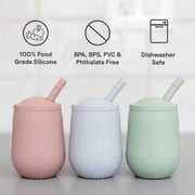 Mini Cup + Straw Training System