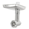 thumbnail image 2 of Chef'sChoice 797 Food Grinder Attachment, One Size, Stainless Steel, 2 of 7