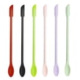 thumbnail image 6 of Soft Silicone For Sealing Wax Scraper and Mini Spoon Spatula Versatile Tool, 6 of 6