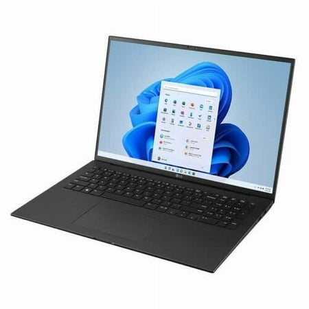 LG gram 17" Intel Evo Platform Laptop - 13th Gen Intel i7-1360P - 2560 x 1600 Display - Windows 11 16GB RAM 512GB SSD